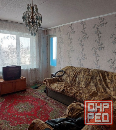 Продам 2-к квартиру на Бажанова, ул.Руднева Макеевка - изображение 1