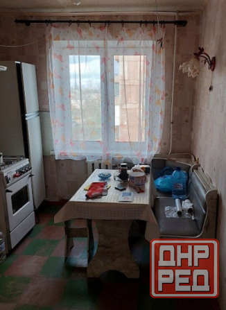 Продам 2-к квартиру на Бажанова, ул.Руднева Макеевка - изображение 4