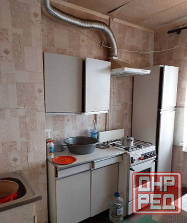 Продам 2-к квартиру на Бажанова, ул.Руднева Макеевка - изображение 3