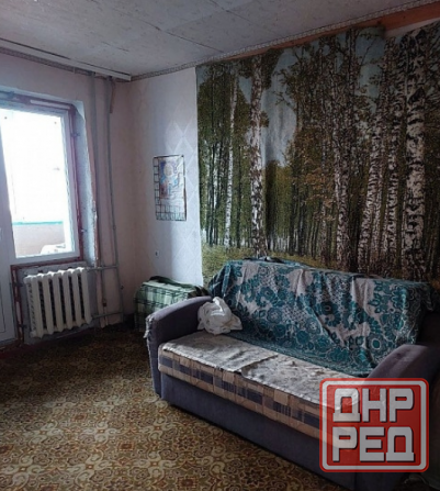 Продам 2-к квартиру на Бажанова, ул.Руднева Макеевка - изображение 2