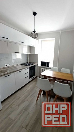 Сдам однокомнатную квартиру, Буденновский район Донецк - изображение 1