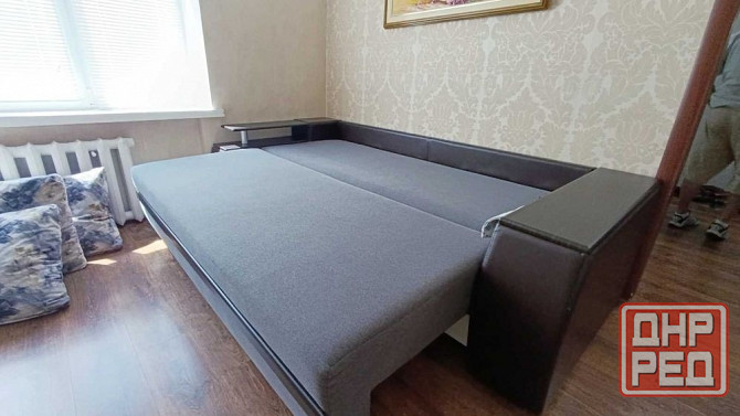 Сдам однокомнатную квартиру, Буденновский район Донецк - изображение 4