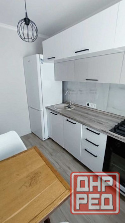 Сдам однокомнатную квартиру, Буденновский район Донецк - изображение 6