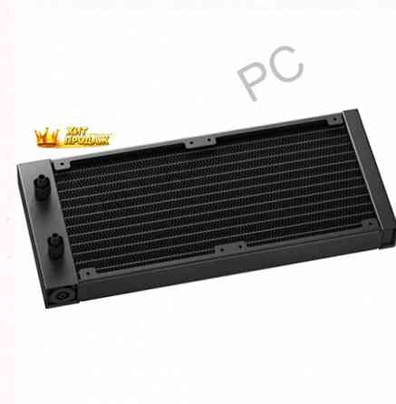 Сво Для Процессора Deepcool le240 Pro (r-le240pro-bkammc-g-1) - арт:5175 Донецк