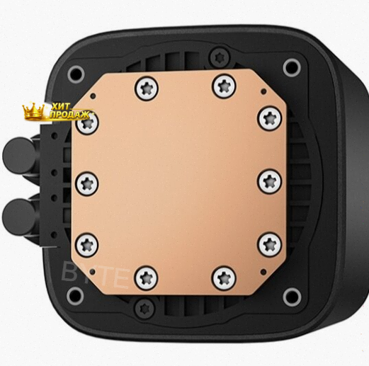 Сво Для Процессора Deepcool le240 Pro (r-le240pro-bkammc-g-1) - арт:5175 Донецк