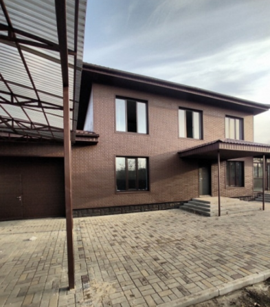 Продам Дом на Бажанова 210 м2 Макеевка