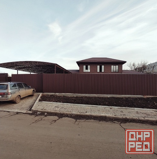 Продам Дом на Бажанова 210 м2 Макеевка - изображение 8