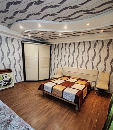 Продам 3-к квартиру в Центре Макеевки Макеевка