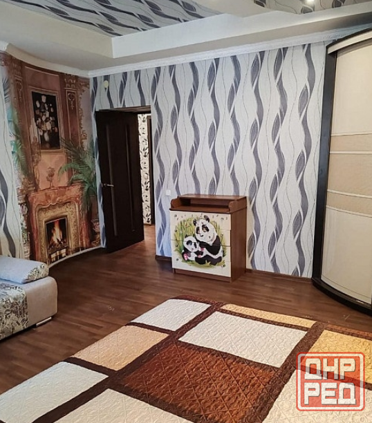 Продам 3-к квартиру в Центре Макеевки Макеевка - изображение 3