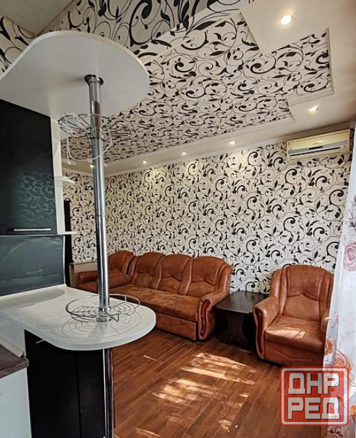 Продам 3-к квартиру в Центре Макеевки Макеевка - изображение 6