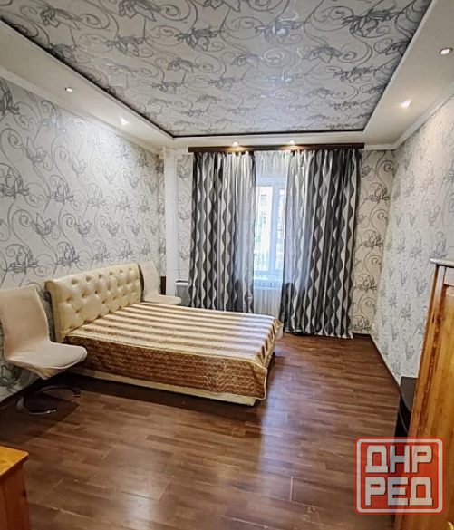Продам 3-к квартиру в Центре Макеевки Макеевка - изображение 2