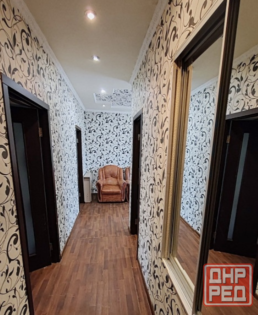 Продам 3-к квартиру в Центре Макеевки Макеевка - изображение 8