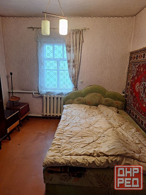 Продам дом Кировский район ул. Узловая Донецк - изображение 5