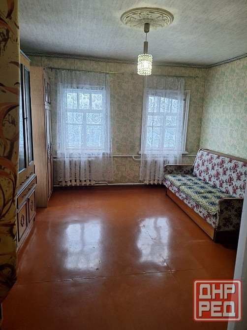 Продам дом Кировский район ул. Узловая Донецк - изображение 9