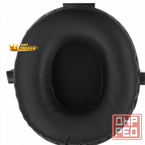 Беспроводные/проводные Наушники Hoco w33 Черный 2022 - арт:8447 Донецк - изображение 2