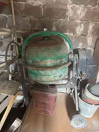 Продам бетономешалку Донецк