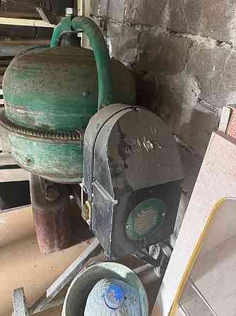 Продам бетономешалку Донецк