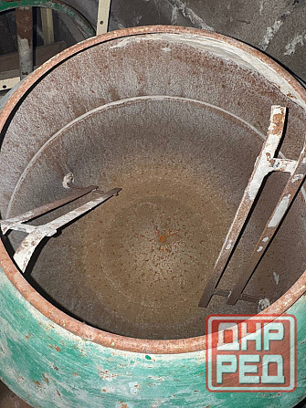 Продам бетономешалку Донецк - изображение 1