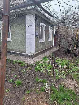 Продам дом Петровский район шахта 10 ул. Крюкова Донецк