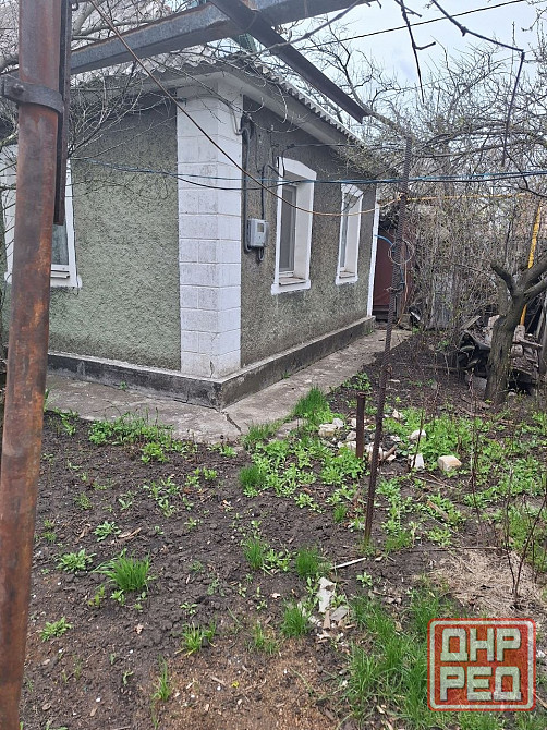Продам дом Петровский район шахта 10 ул. Крюкова Донецк - изображение 1