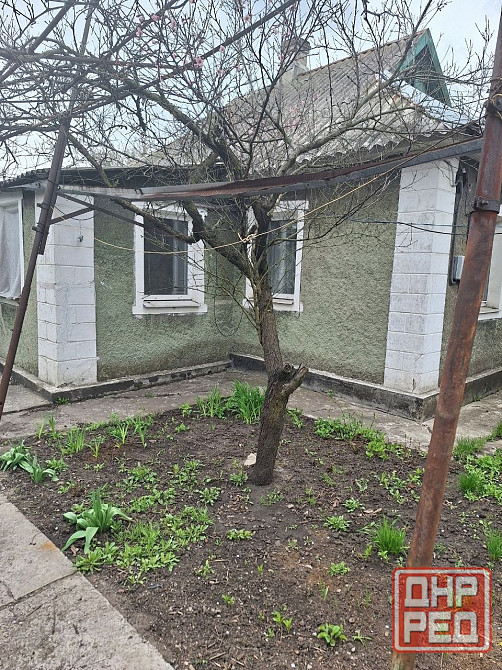 Продам дом Петровский район шахта 10 ул. Крюкова Донецк - изображение 2
