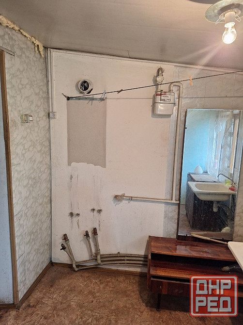 Продам дом Петровский район шахта 10 ул. Крюкова Донецк - изображение 10