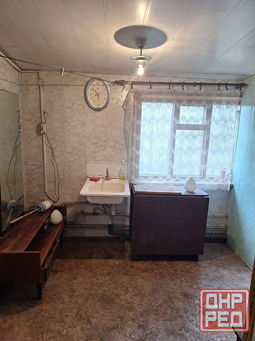 Продам дом Петровский район шахта 10 ул. Крюкова Донецк - изображение 5