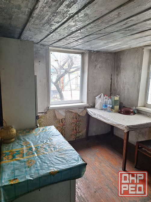Продам дом Петровский район шахта 10 ул. Крюкова Донецк - изображение 4
