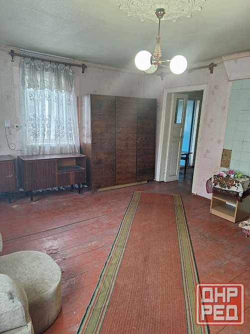 Продам дом Петровский район шахта 10 ул. Крюкова Донецк - изображение 8
