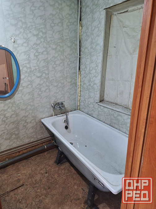Продам дом Петровский район шахта 10 ул. Крюкова Донецк - изображение 7
