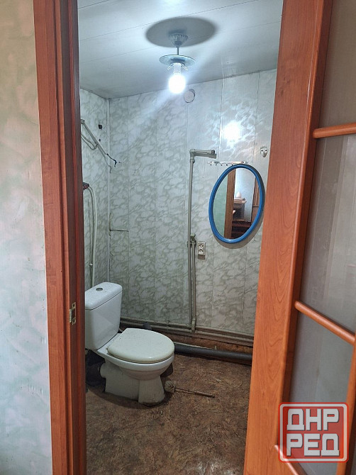 Продам дом Петровский район шахта 10 ул. Крюкова Донецк - изображение 6