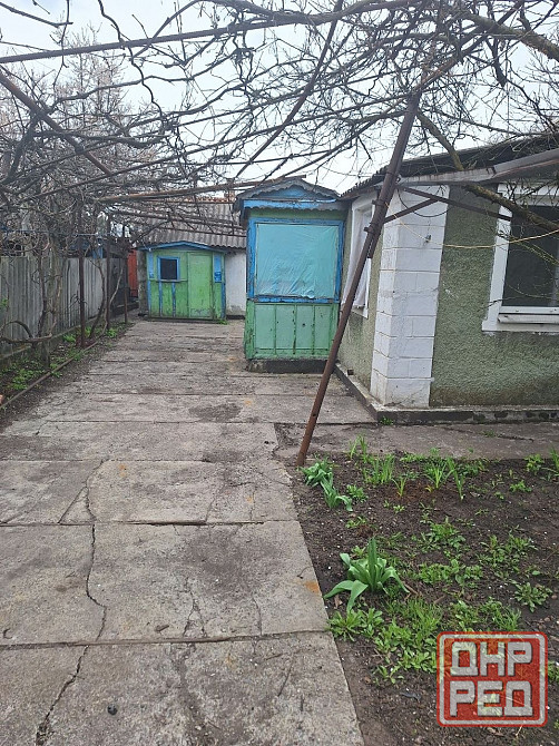 Продам дом Петровский район шахта 10 ул. Крюкова Донецк - изображение 3