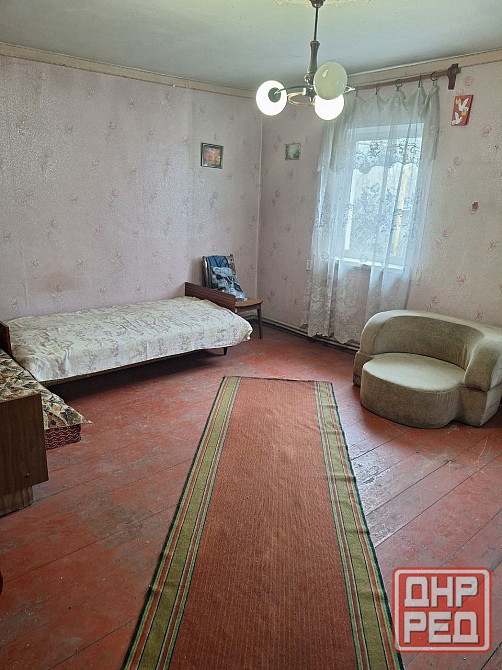 Продам дом Петровский район шахта 10 ул. Крюкова Донецк - изображение 9