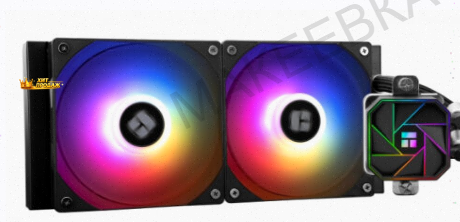 Сво Для Процессора Thermalright Aqua Elite 240 Black Argb v3 (a-elite-bl-240-argb-v3) - арт:4409 Донецк