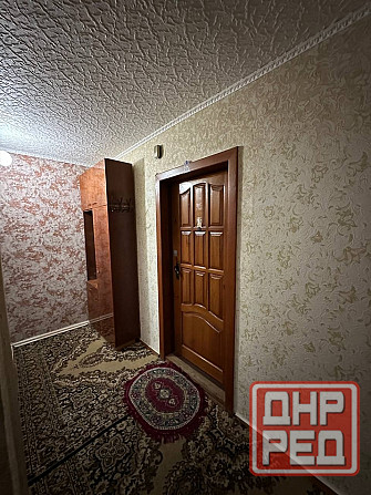 Сдаю однокомнатную квартиру Донецк - изображение 4
