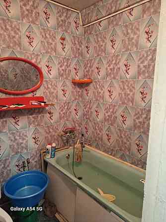 Предлагается к продаже двухкомнатная квартира ул.Руднева Макеевка