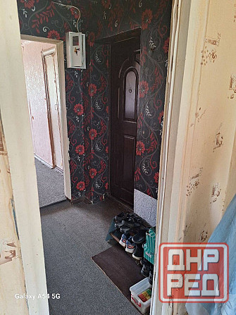 Предлагается к продаже двухкомнатная квартира ул.Руднева Макеевка - изображение 4