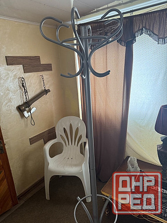 Продам вешалку Донецк - изображение 2
