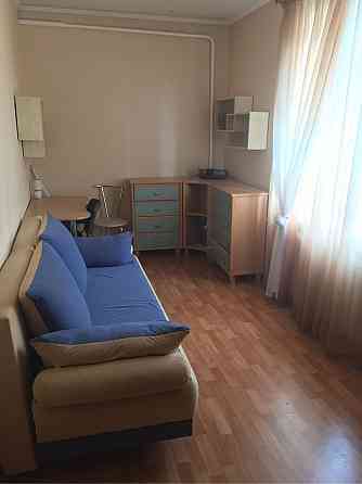 Сдам однокомнатную квартиру Донецк