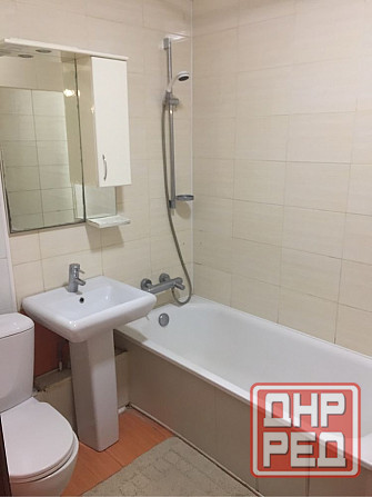 Сдам однокомнатную квартиру Донецк - изображение 2