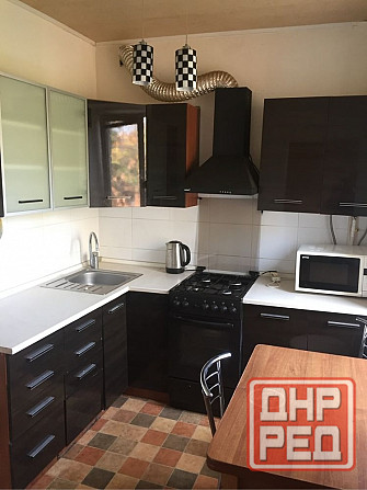 Сдам однокомнатную квартиру Донецк - изображение 3