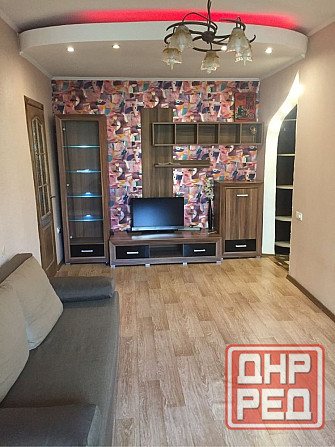 Сдам однокомнатную квартиру Донецк - изображение 1