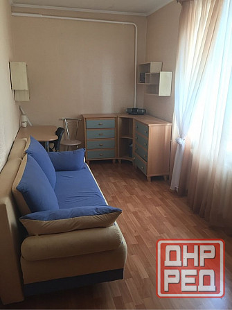 Сдам однокомнатную квартиру Донецк - изображение 4