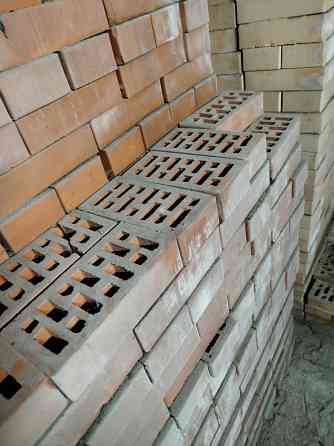 Продам кирпич Донецк