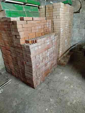 Продам кирпич Донецк