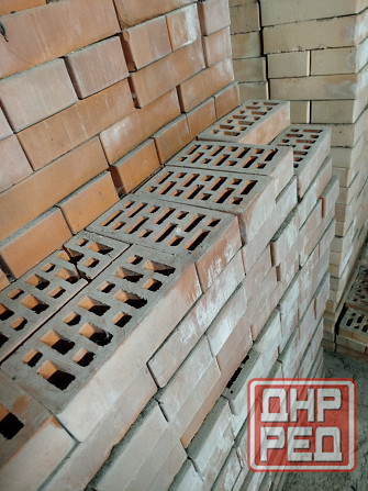 Продам кирпич Донецк - изображение 2
