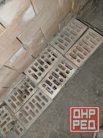 Продам кирпич Донецк - изображение 3