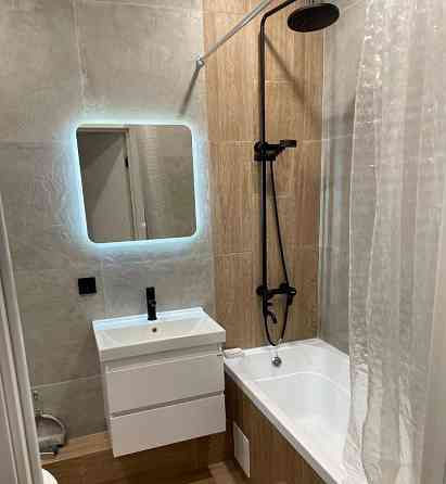 Сдаётся однокомнатную квартиру Донецк