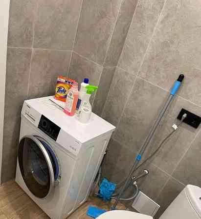 Сдаётся однокомнатную квартиру Донецк