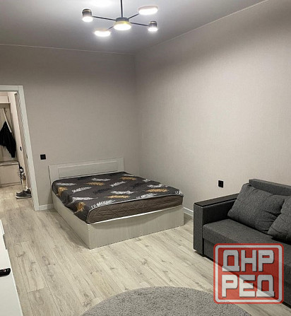 Сдаётся однокомнатную квартиру Донецк - изображение 4